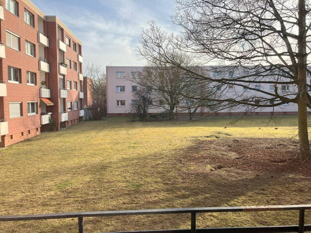 Wohnung zum Kauf provisionsfrei 205.000 € 3 Zimmer 77,8 m² EG Weststadt Braunschweig 38120