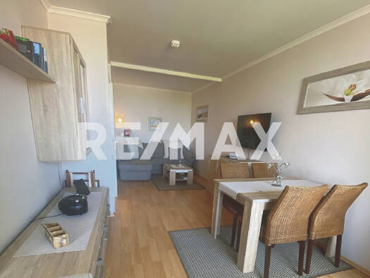 Wohnung zum Kauf 190.000 € 1,5 Zimmer 43 m² frei ab sofort Kellenhusen Kellenhusen (Ostsee) 23746