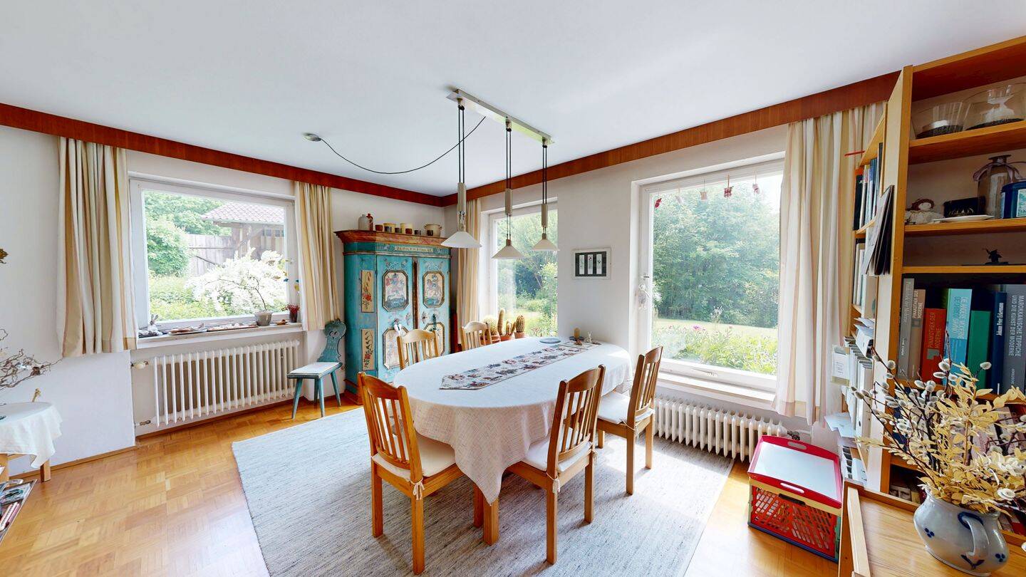 Haus – Neuburg am Inn, Landkreis Passau - Mehr