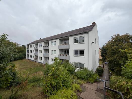 Wohnung zur Miete 830 € 3 Zimmer 72 m² 1. Geschoss frei ab 01.09.2026 Ratskamp 14 Heiligenhafen 23774