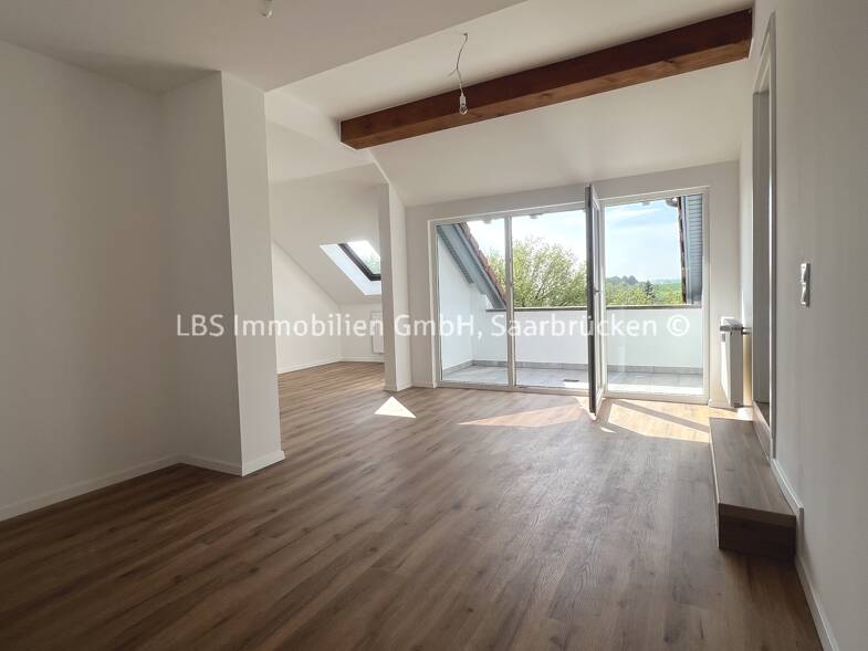 Wohnung zum Kauf 210.000 € 4 Zimmer 108 m² frei ab sofort Neualtheim Blieskastel 66440