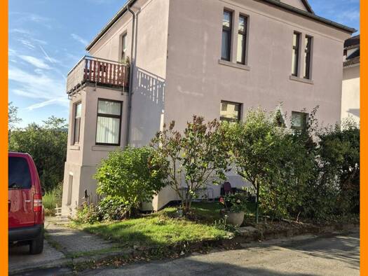 Wohnung zum Kauf provisionsfrei 125.000 € 2 Zimmer 55 m² 3 Geschosse Bad Wildungen Bad Wildungen 34537