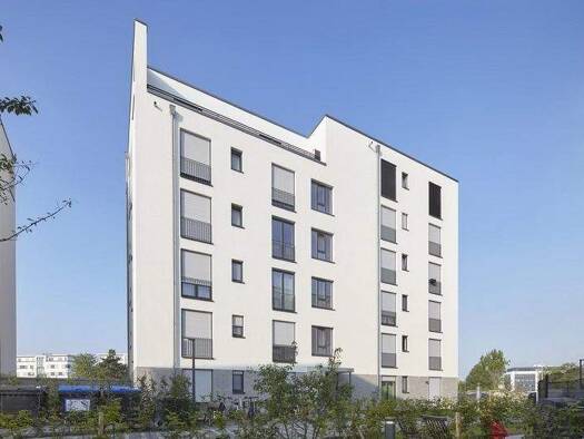 Wohnung zur Miete 1.190 € 3 Zimmer 84,1 m² 2. Geschoss frei ab 01.02.2026 Bertha-Sander-Str. 55 Ossendorf Köln 50829