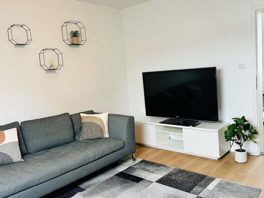 Wohnung zur Miete 2.550 € 3 Zimmer 80 m² Geschoss 2/2 frei ab 01.11.2026 Herzogenaurach Herzogenaurach 91074