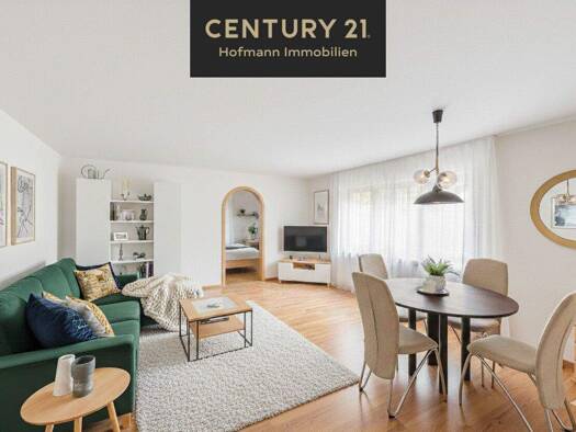 Wohnung zum Kauf 149.000 € 2 Zimmer 48 m² Eichsel Rheinfelden 79618