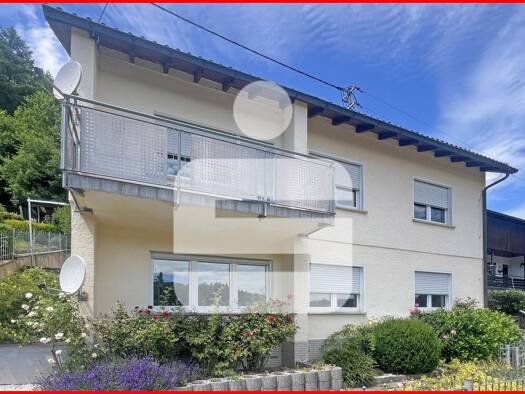 Mehrfamilienhaus zum Kauf 125.000 € 7 Zimmer 200 m² 530 m² Grundstück frei ab sofort Wilhelmsthal Wilhelmsthal 96352