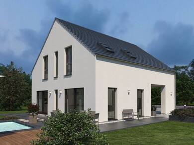 Haus zum Kauf provisionsfrei 452.900 € 5 Zimmer 209 m² 730 m² Grundstück Rheda-Wiedenbrück 33378
