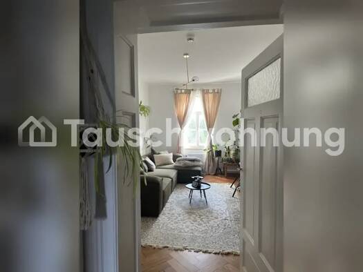 Wohnung zur Miete Tauschwohnung 1.145 € 2 Zimmer 60 m² 2. Geschoss Obergiesing München 81541