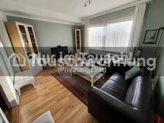 Wohnung zur Miete Tauschwohnung 700 € 3 Zimmer 73 m² 3. Geschoss Steffensweg West 28217