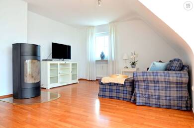 Wohnung zur Miete Wohnen auf Zeit 1.580 € 3 Zimmer 77 m² frei ab sofort Thon Nürnberg 90425