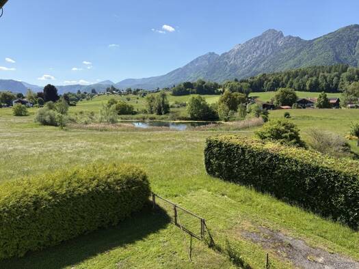 Einfamilienhaus zum Kauf 1.100.000 € 7 Zimmer 140 m² 998 m² Grundstück Bayerisch Gmain 83457