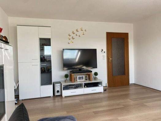 Wohnung zur Miete 710 € 2,5 Zimmer 69 m² 2. Geschoss frei ab sofort Schwenningen 89443