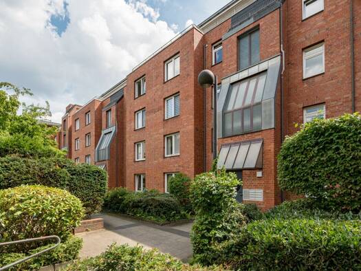 Terrassenwohnung zum Kauf 625.000 € 3,5 Zimmer 85 m² Ottensen Altona 22763