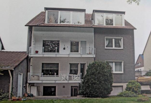 Wohnung zum Kauf provisionsfrei 259.000 € 3,5 Zimmer 82,6 m² Geschoss 1/1 Borbeck-Mitte Essen 45355