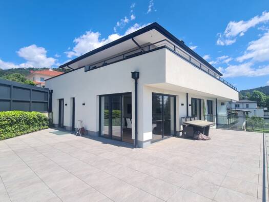 Wohnung zum Kauf 980.000 € 3 Zimmer 126,8 m² Kleinvassach Villach 9500