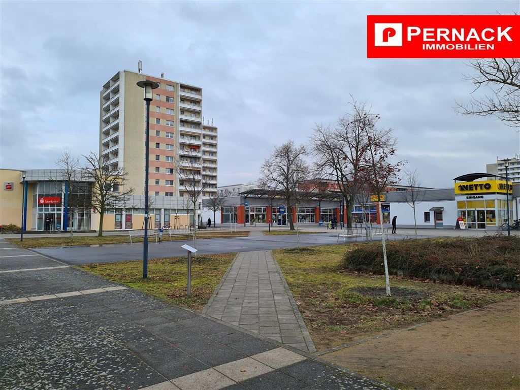 Verkaufsfläche zur Miete provisionsfrei 7,75 € 67,8 m²<br/>Verkaufsfläche Wohnkomplex 6 Eisenhüttenstadt 15890