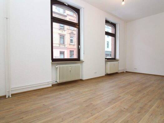 Wohnung zur Miete 400 € 1 Zimmer 28 m² EG Neckarstadt Mannheim 68167