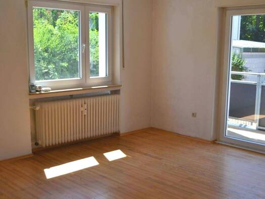 Wohnung zur Miete 850 € 3 Zimmer 80,5 m² 1. Geschoss frei ab sofort Puschkinstr. 3b Fischbach Nürnberg 90475
