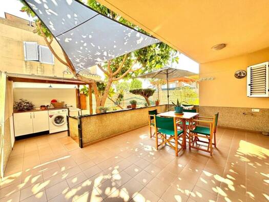 Doppelhaushälfte zum Kauf 335.000 € 4 Zimmer 121 m² Sagunt / Sagunto 46520