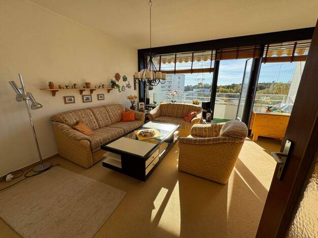 Wohnung zum Kauf als Kapitalanlage geeignet 160.000 € 2 Zimmer 40 m² Sierksdorf 23730