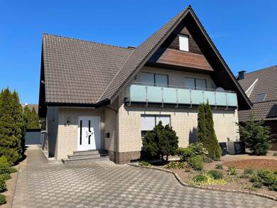 Wohnung zum Kauf provisionsfrei 289.000 € 5 Zimmer 160 m² Geschoss 1/1 Velen Velen 46342