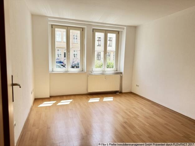 Wohnung zur Miete 490 € 3 Zimmer 65,3 m² Große-Diesdorfer-Str. 6-11 Stadtfeld Ost Magdeburg 39108