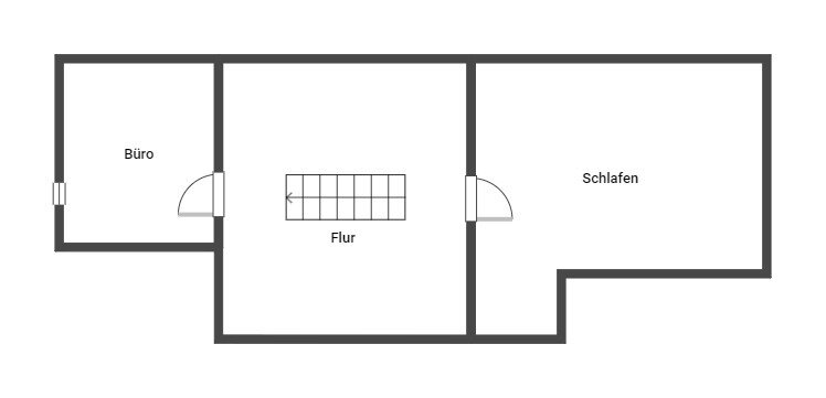 Mehrfamilienhaus zum Kauf 580.000 € 7 Zimmer 207 m²<br/>Wohnfläche 1.121 m²<br/>Grundstück Hainsacker Lappersdorf 93138