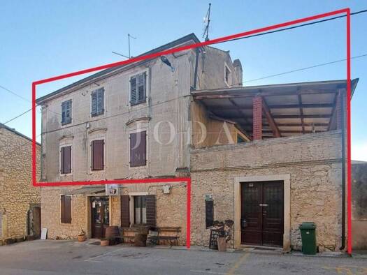 Wohnung zum Kauf 415.000 € 5 Zimmer 200 m² Brtonigla
