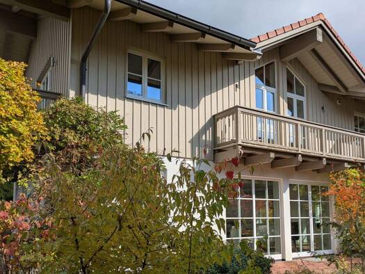 Einfamilienhaus zum Kauf 2.190.000 € 5 Zimmer 205 m² 710 m² Grundstück frei ab 01.07.2026 Großdingharting Straßlach-Dingharting 82064