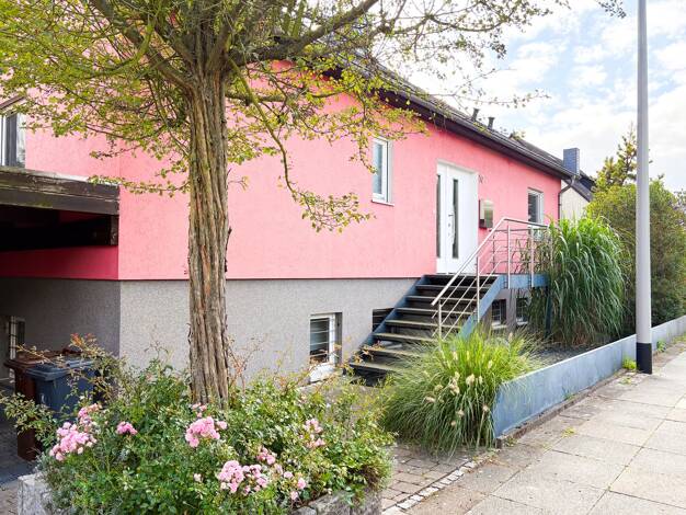 Einfamilienhaus zum Kauf 495.000 € 4 Zimmer 143 m² 604 m² Grundstück Misburg-Nord Hannover 30627