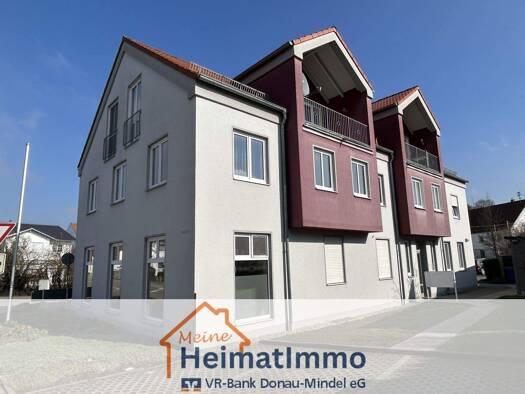 Büro zum Kauf 240.000 € 5 Zimmer Holzheim Holzheim 89438