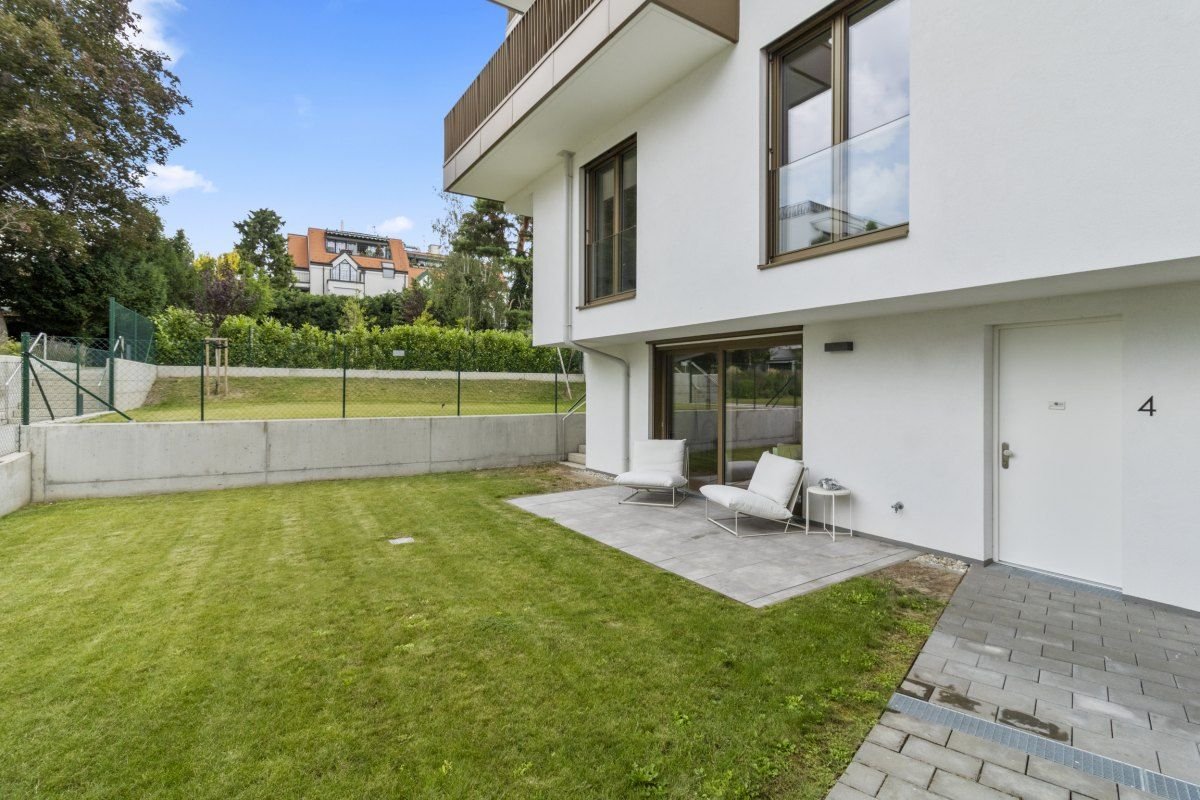 Maisonette zum Kauf 999.000 € 3 Zimmer 111,2 m²<br/>Wohnfläche Wien 1190