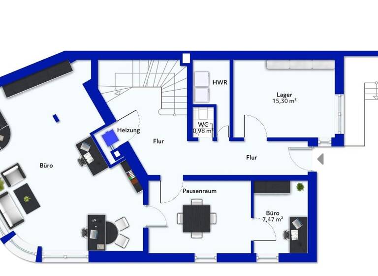 Mehrfamilienhaus zum Kauf 189.000 € 7 Zimmer 56,3 m² 278 m² Grundstück Schleiz 07907