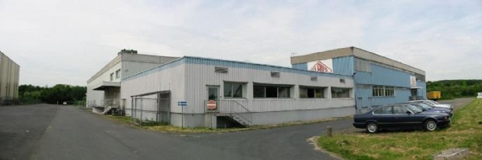 Logistikzentrum zur Miete provisionsfrei 4 € 500 m²<br/>Lagerfläche ab 30 m²<br/>Teilbarkeit Hochstadt Maintal 63477