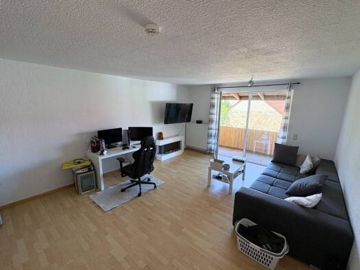 Wohnung zum Kauf 79.500 € 1,5 Zimmer 62,5 m² frei ab sofort Schwalenberg Schieder-Schwalenberg 32816