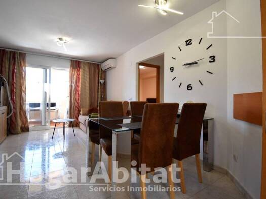 Wohnung zum Kauf 225.000 € 1 Zimmer 62 m² 2. Geschoss del Poeta Miguel Hernández Dénia 03700