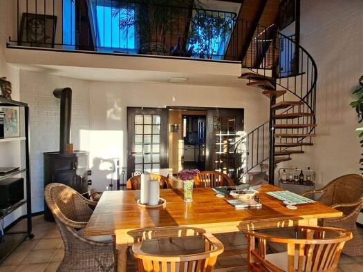 Maisonette zum Kauf provisionsfrei 375.000 € 4 Zimmer 128 m² Lützenkirchen 51381 Leverkusen 51381