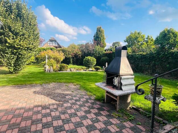 Doppelhaushälfte zum Kauf 335.000 € 5 Zimmer 152 m² 650 m² Grundstück Geldern 47608