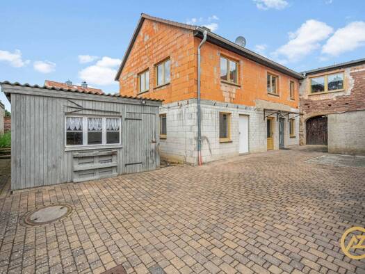 Einfamilienhaus zum Kauf 140.000 € 3 Zimmer 113 m² 264 m² Grundstück Ivenrode Altenhausen 39343