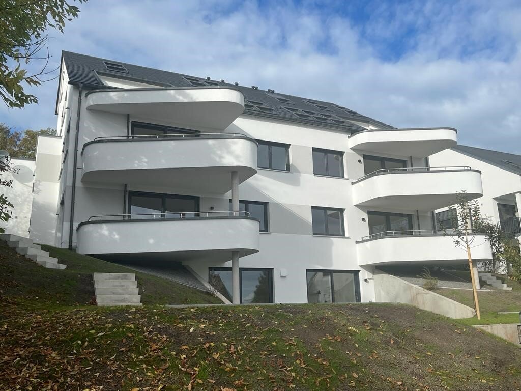 Wohnung zur Miete 1.890 € 3 Zimmer 94,7 m²<br/>Wohnfläche 1.<br/>Geschoss 01.05.2025<br/>Verfügbarkeit Weinbergweg 88 Dachswald Stuttgart 70569