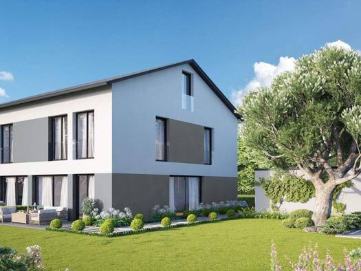 Reihenendhaus zum Kauf als Kapitalanlage geeignet 830.000 € 5 Zimmer 120 m² 164 m² Grundstück Miesbach 83714