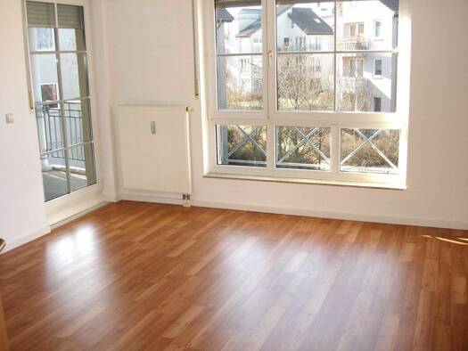 Wohnung zur Miete 794 € 3 Zimmer 75,6 m² 2. Geschoss Eichenstr. 5 Seefeld Werneuchen 16356