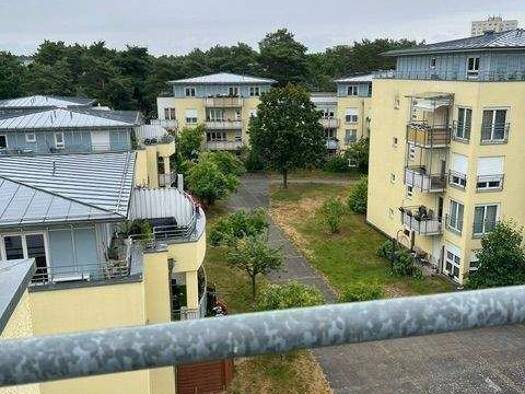 Penthouse zum Kauf 339.000 € 2 Zimmer 73 m² Geschoss 4/4 frei ab sofort Wildeberstraße 1 a Am Stern Potsdam 14480