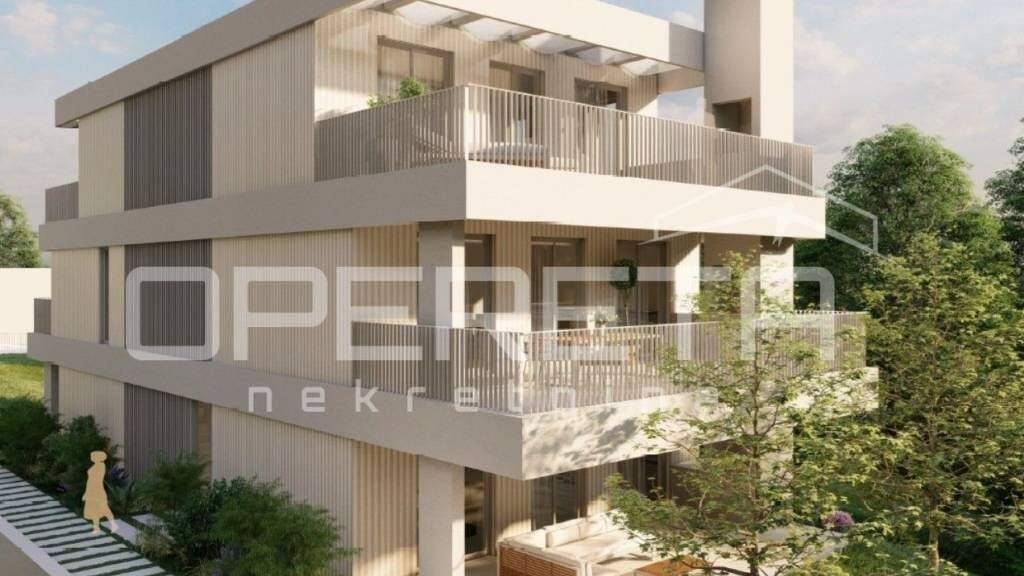 Wohnung zum Kauf 600.001 € 4 Zimmer 150 m² Bukovac - Remete