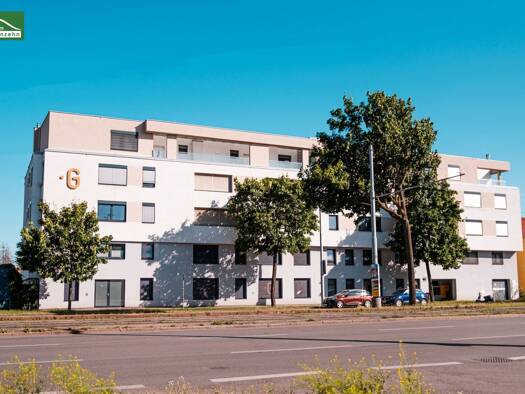Außenstellplatz zum Kauf 29.900 € Wagramer Straße 74 Wien 1220