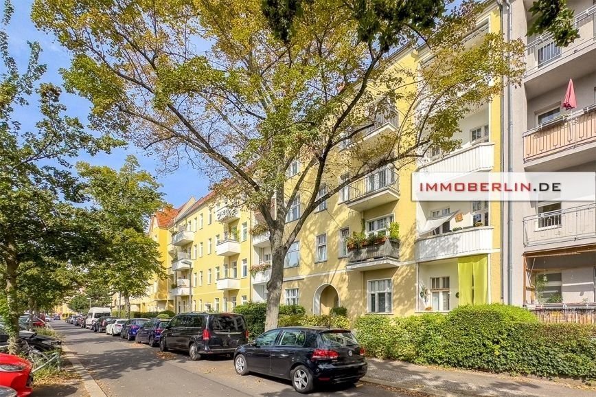 Wohnung zum Kauf 750.000 € 4 Zimmer 107 m²<br/>Wohnfläche ab sofort<br/>Verfügbarkeit Baumschulenweg Berlin 12437