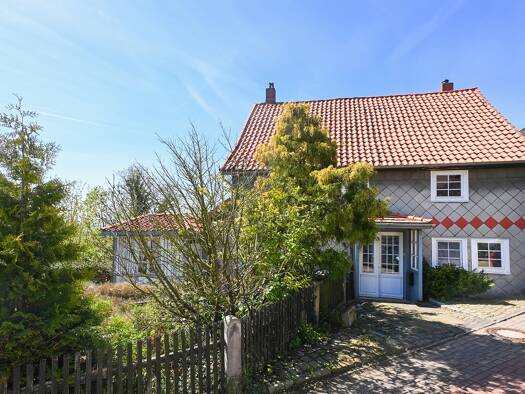 Bauernhaus zum Kauf 175.000 € 5 Zimmer 115 m² 388 m² Grundstück Osterwald Salzhemmendorf 31020