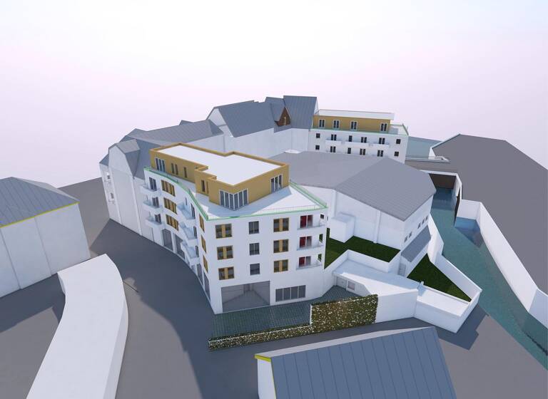 Grundstück zum Kauf 488.000 € 2.200 m² Grundstück Stolberg 52222