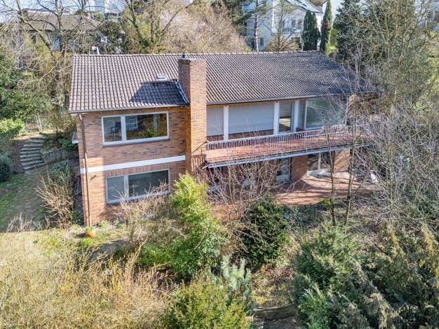 Einfamilienhaus zum Kauf 495.000 € 7 Zimmer 263 m² 904 m² Grundstück Villip Wachtberg 53343