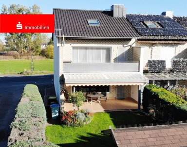 Reihenendhaus zum Kauf 449.000 € 4 Zimmer 131,7 m² 259 m² Grundstück Hainhausen Rodgau 63110